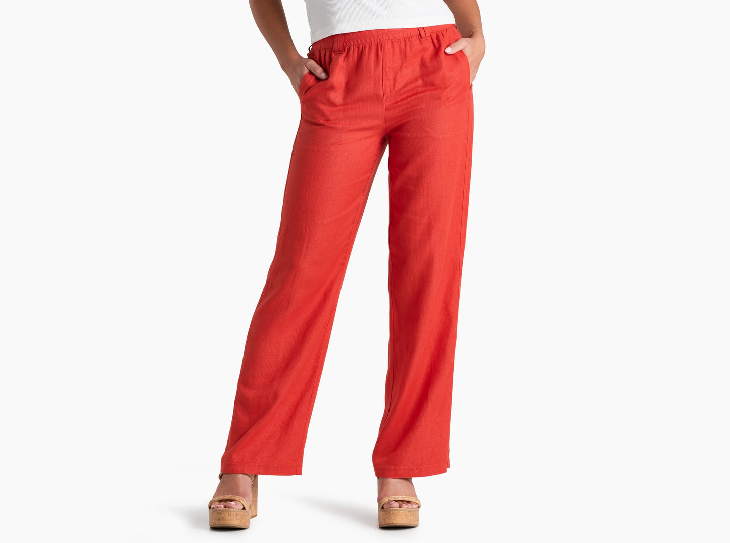 Fresco Sunset Pant