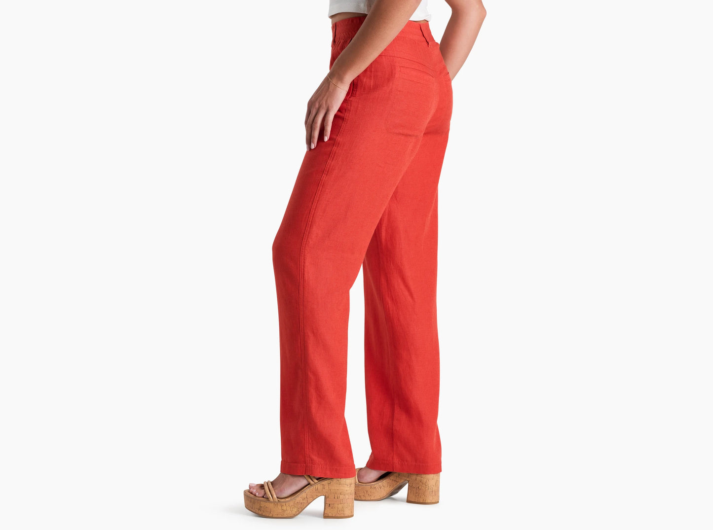 Fresco Sunset Pant