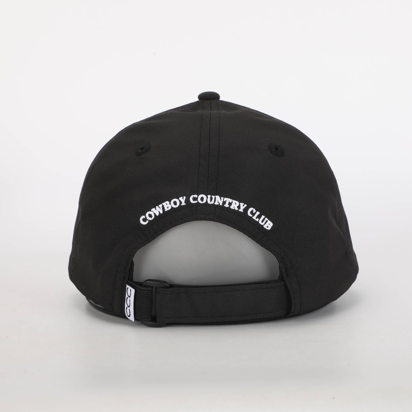 Cowboy Country Club Performance Classic Hat