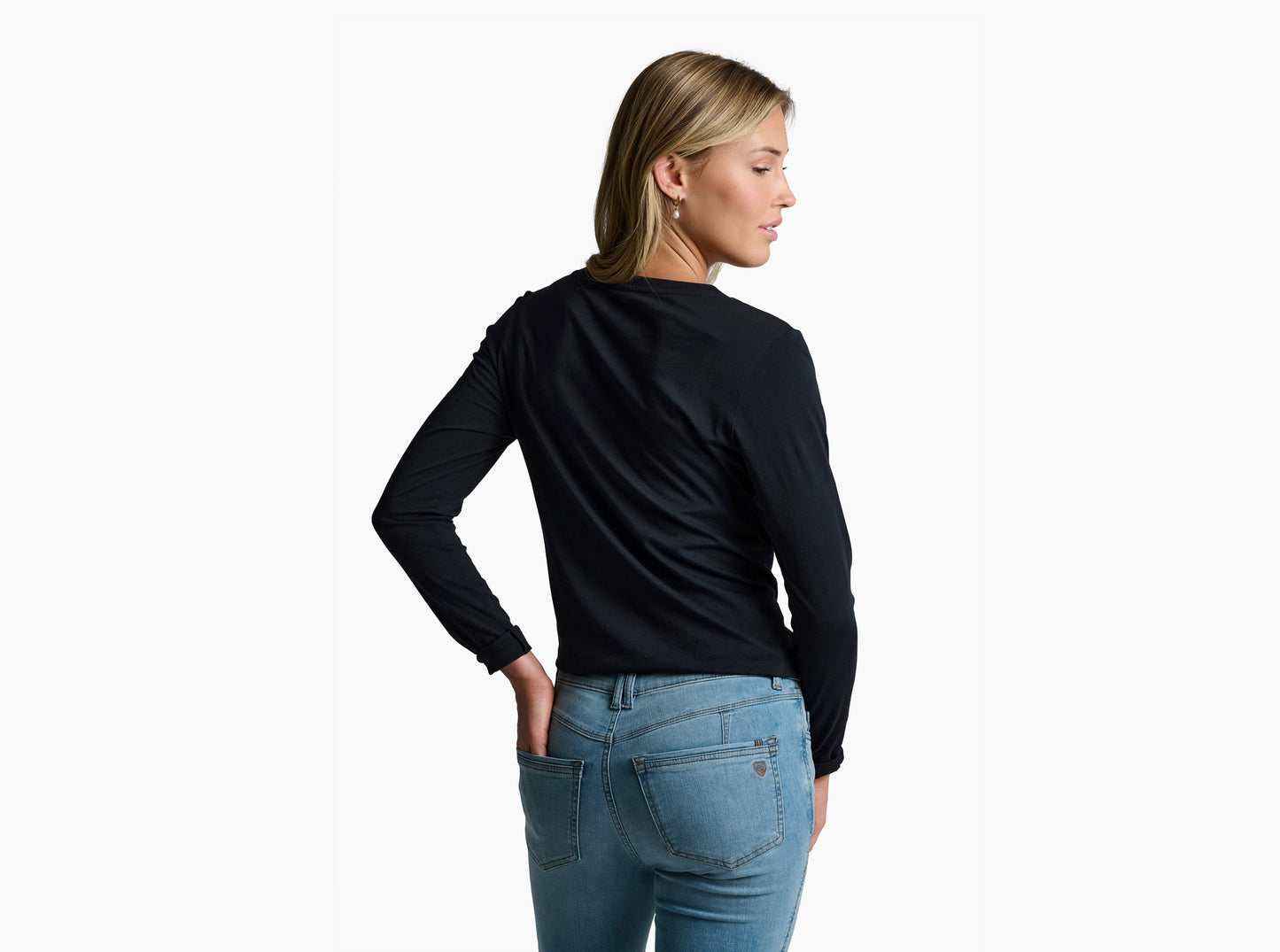KÜHL VEGA™ TOP - Black