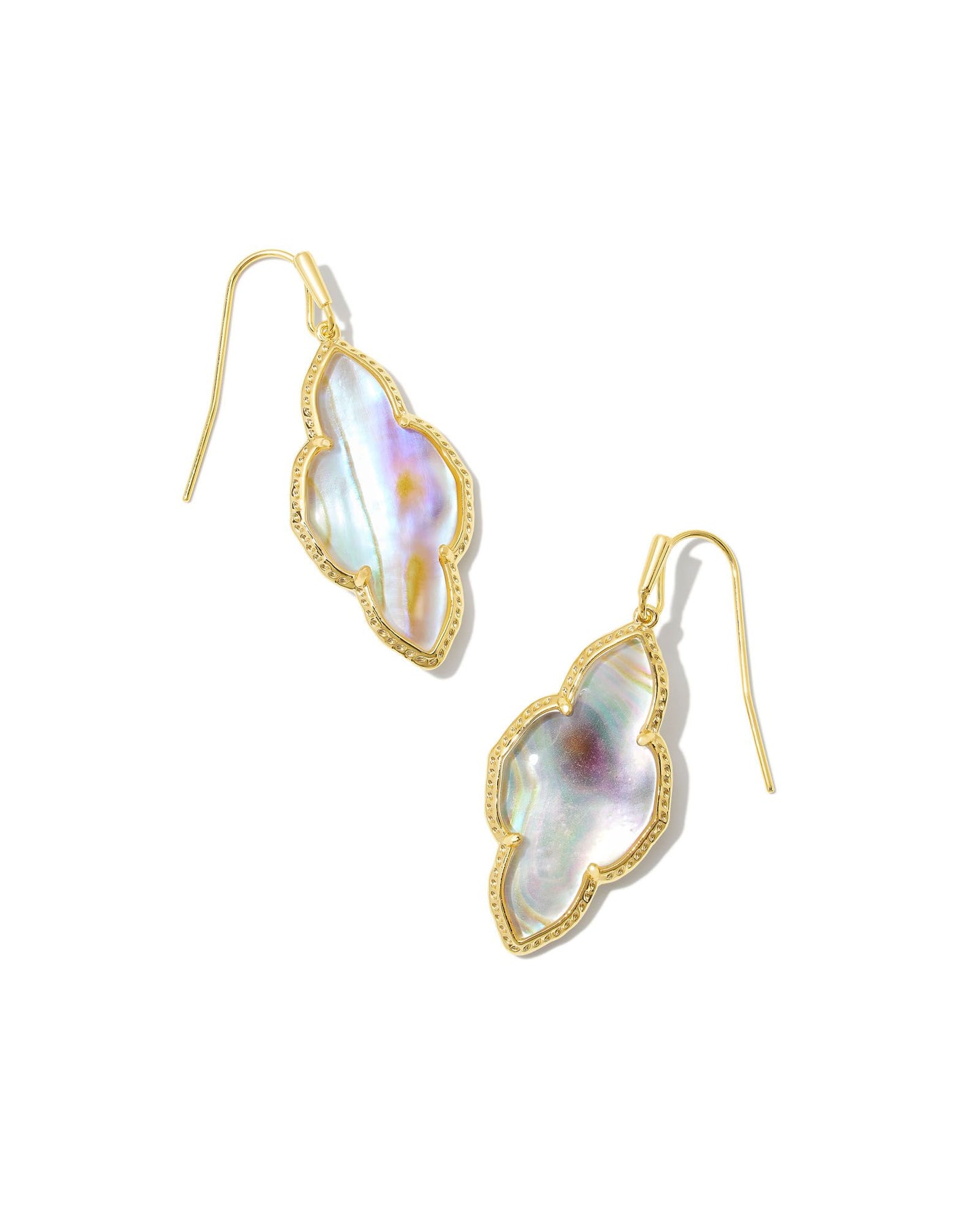 Kendra Scott Abbie Drop Earring