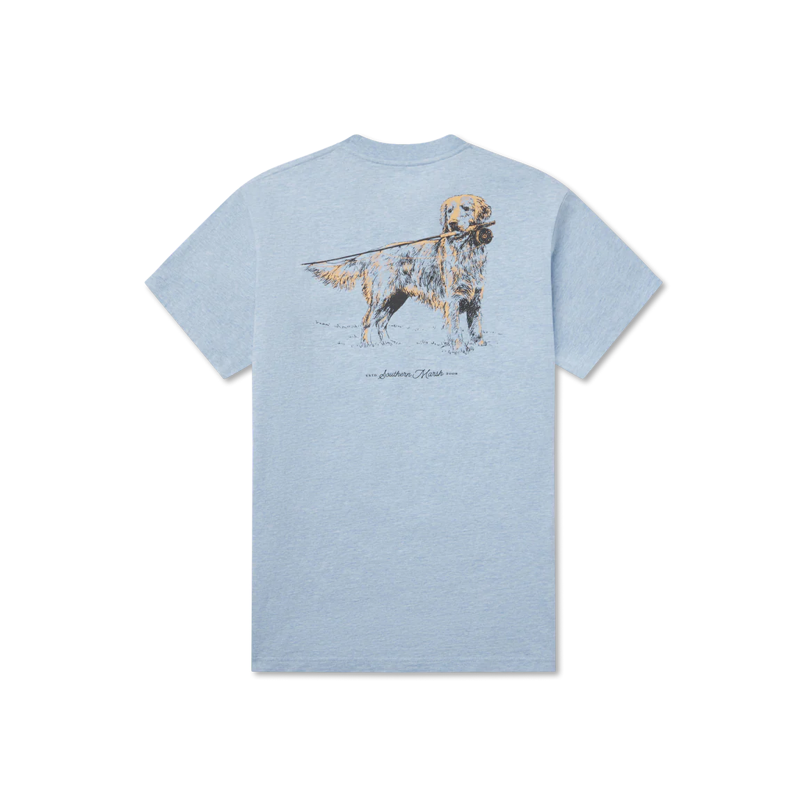 Southern Marsh Golden Days Tee