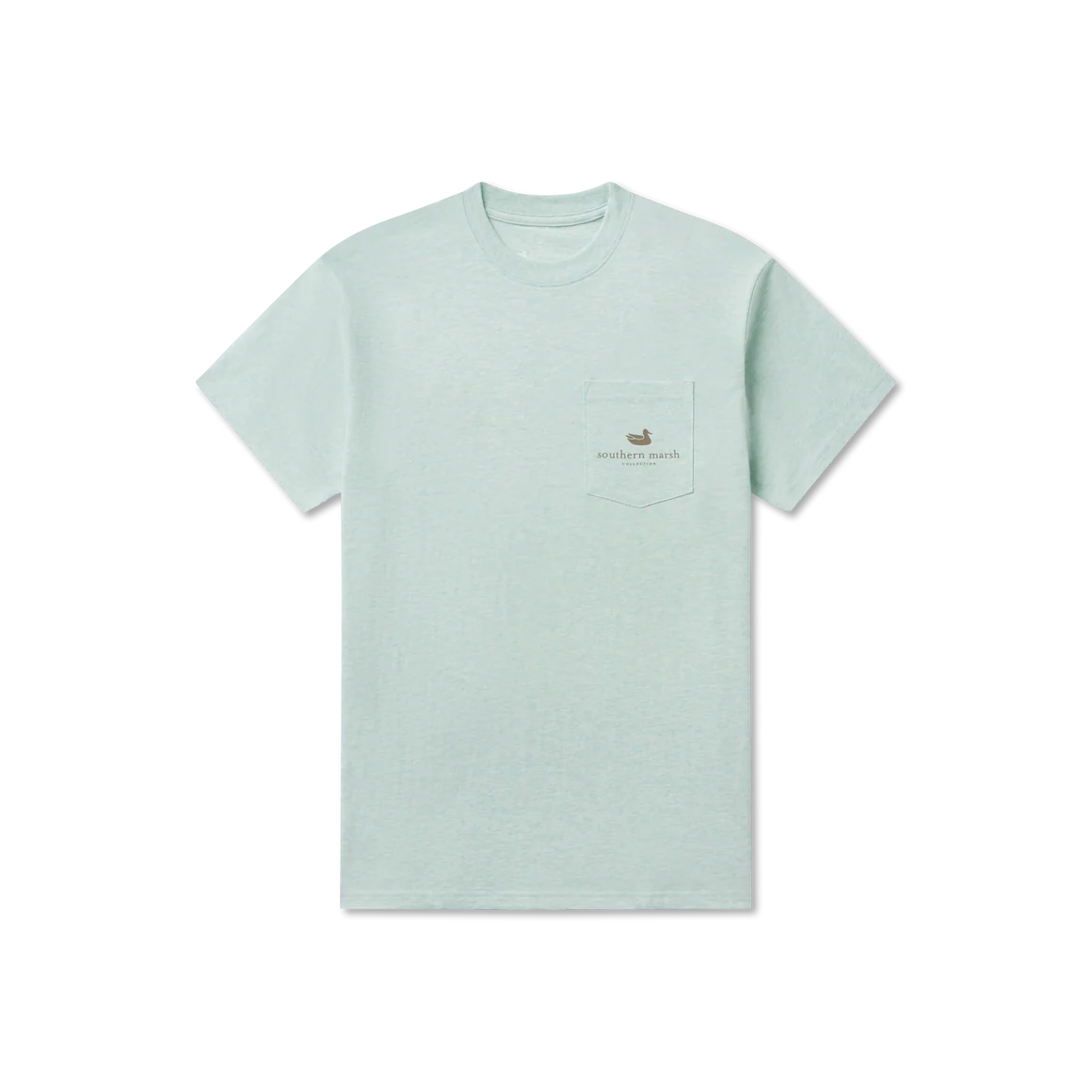 Southern Marsh Originals - Camo - Pointer Tee