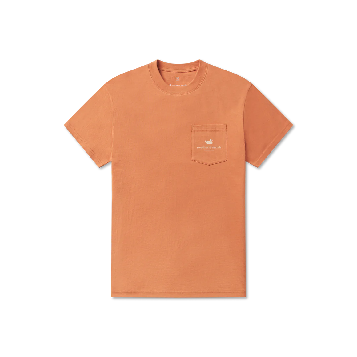Southern Marsh Pointer Uplander Tee