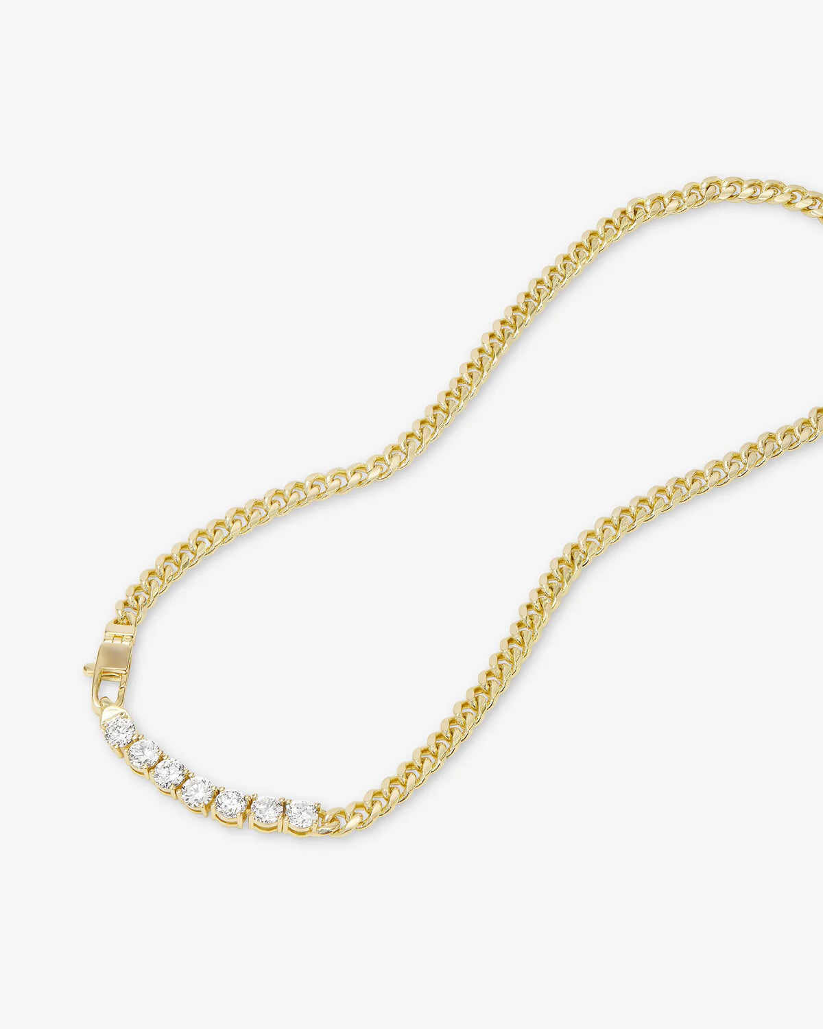 Baby Julian Loves Diamonds 18" in Gold