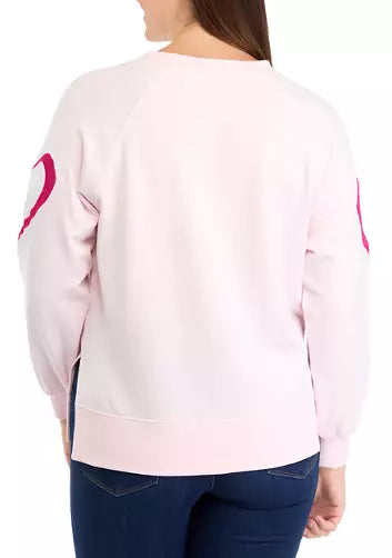 Katie Love Sweatshirt