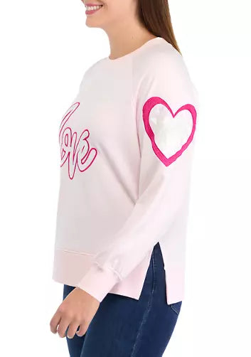 Katie Love Sweatshirt