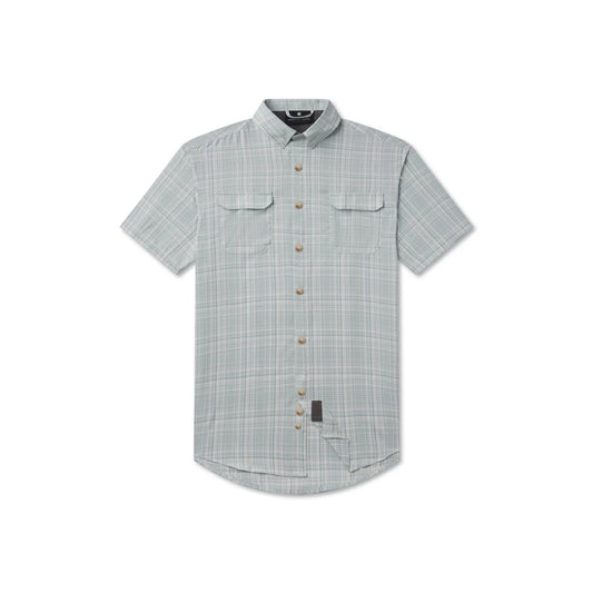 Southern Marsh Quattro Mar Performance Shirt