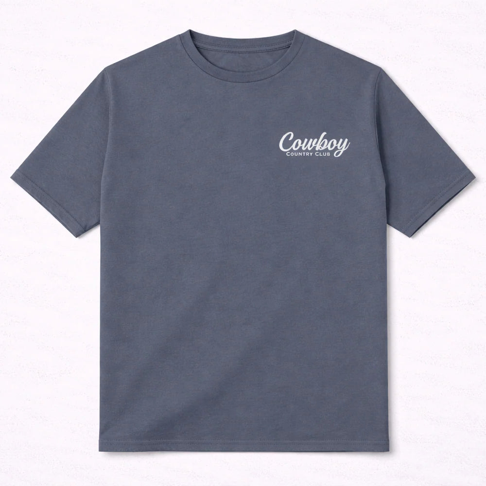 Cowboy Country Club TEXAS GOLF TEE