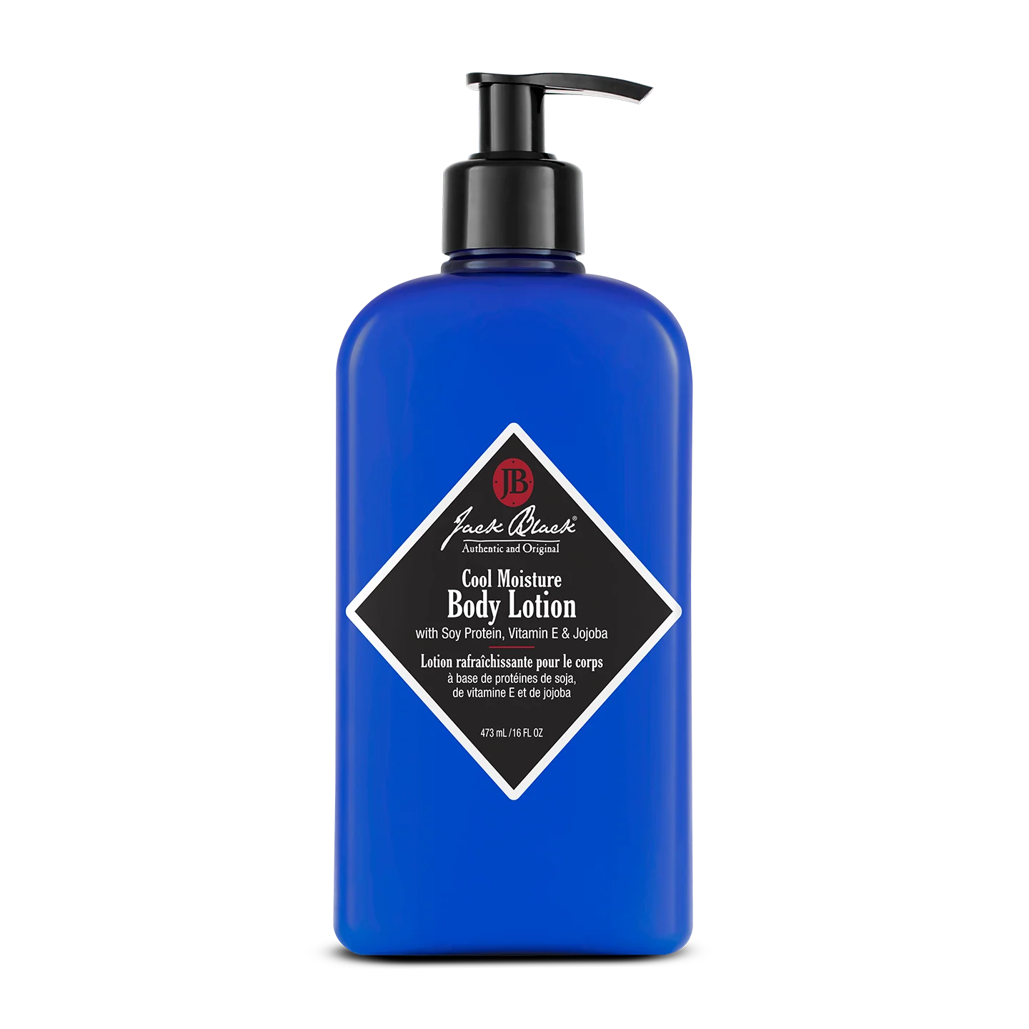 Jack Black Cool Moisture Body Lotion
