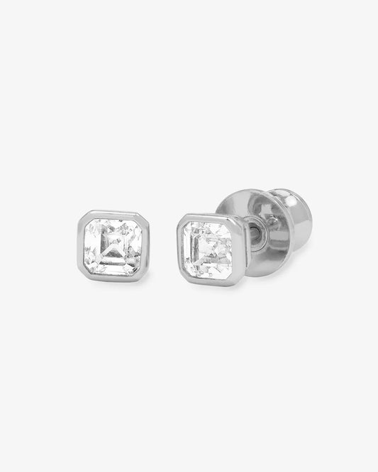 Melinda Maria Duchess 4mm Studs