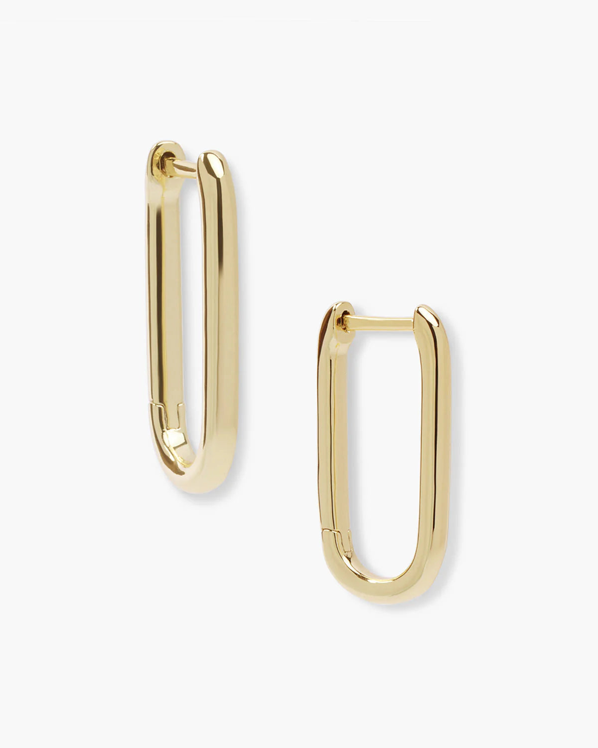 Melinda Maria Carrie Chain Huggie