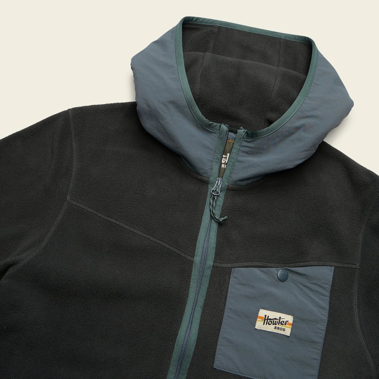 Howler Bros. Free Range Hooded Jacket