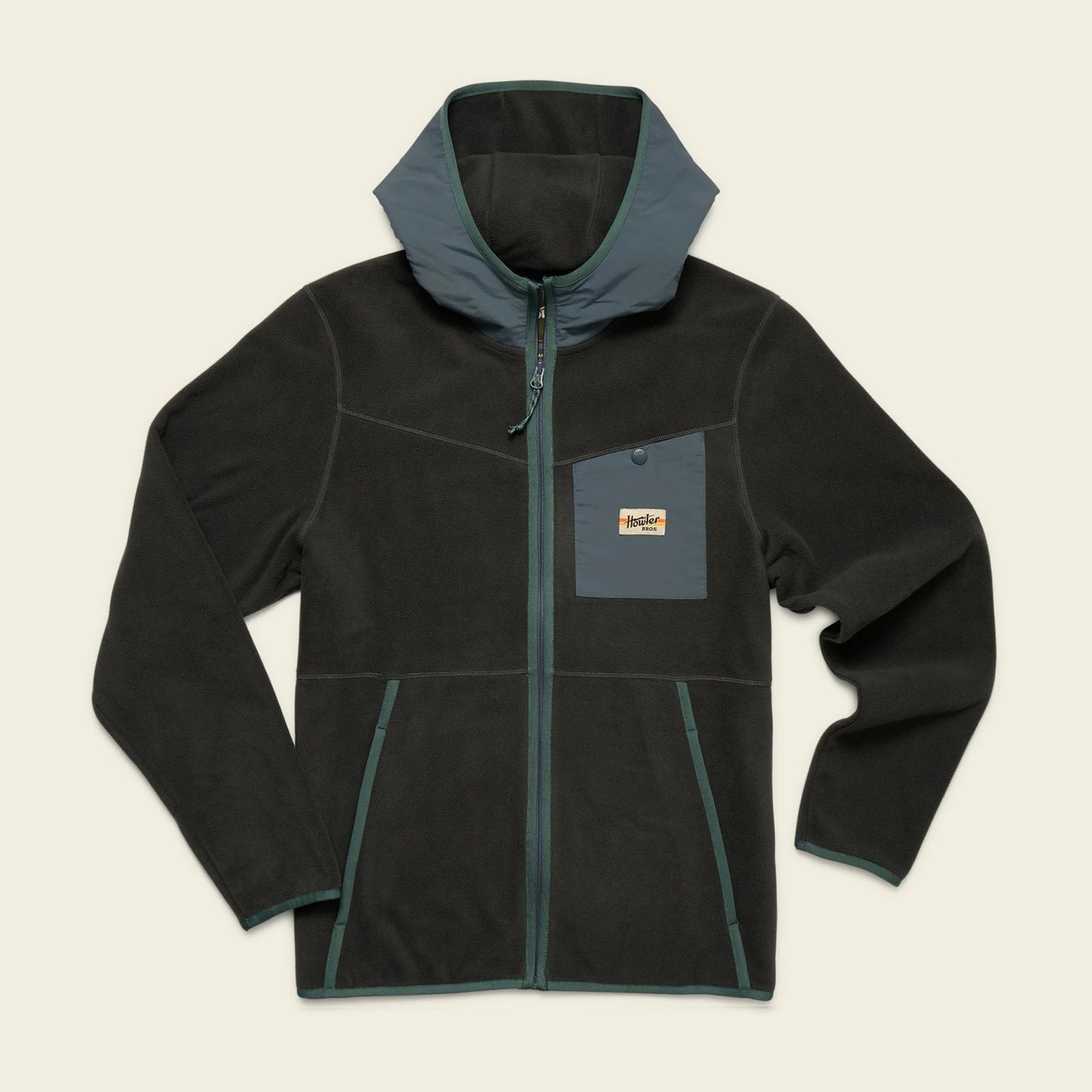 Howler Bros. Free Range Hooded Jacket