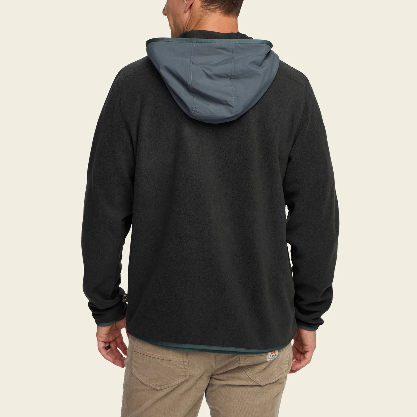 Howler Bros. Free Range Hooded Jacket