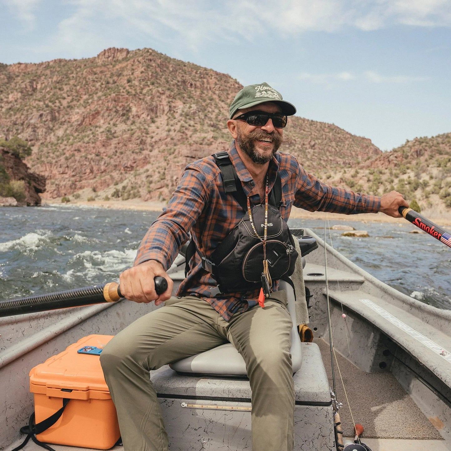 Howler Bros. Howler Posse Standard Hat