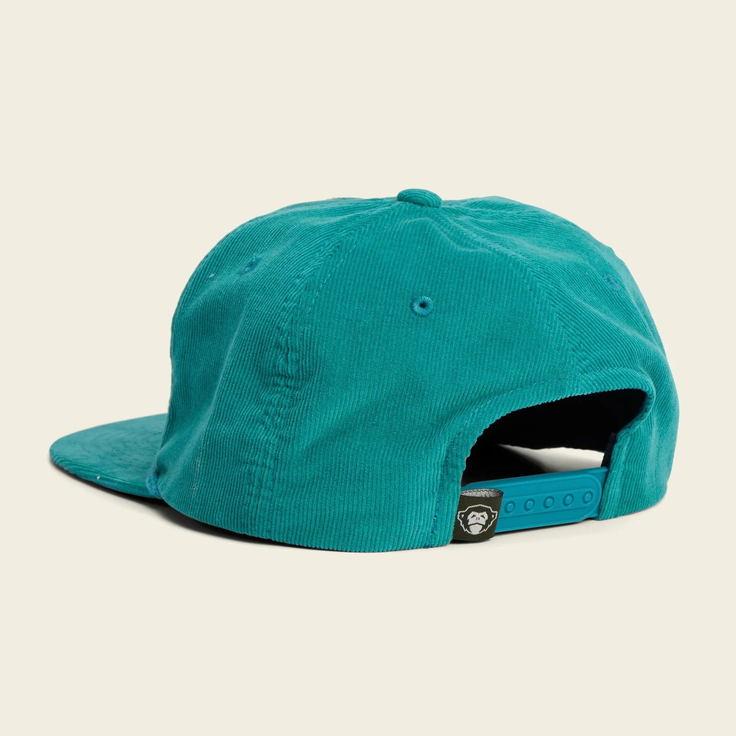 Howler Bros. H Bolt Motif Snapback
