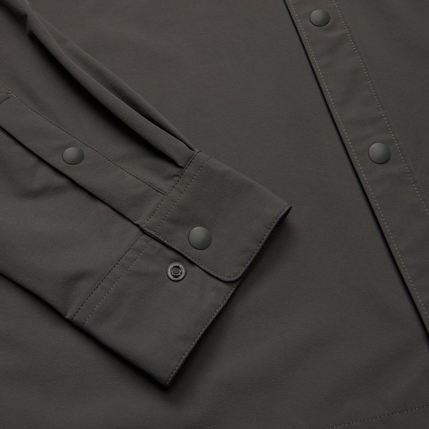 Howler Bros. Emerger Tech Longsleeve Antique Black