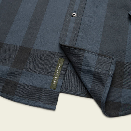 Howler Bros. Harker's Flannel