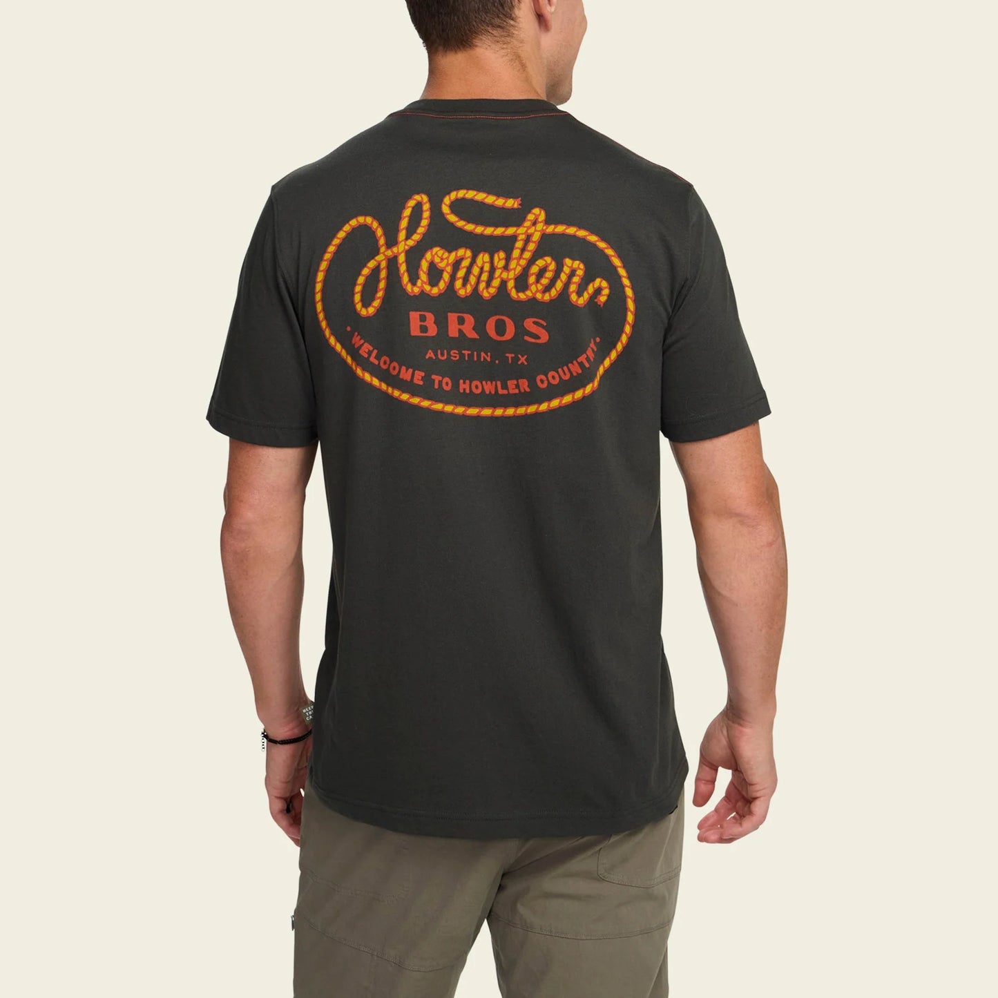 Howler Bros. Lasso Tee