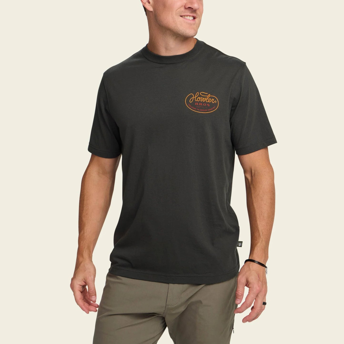 Howler Bros. Lasso Tee