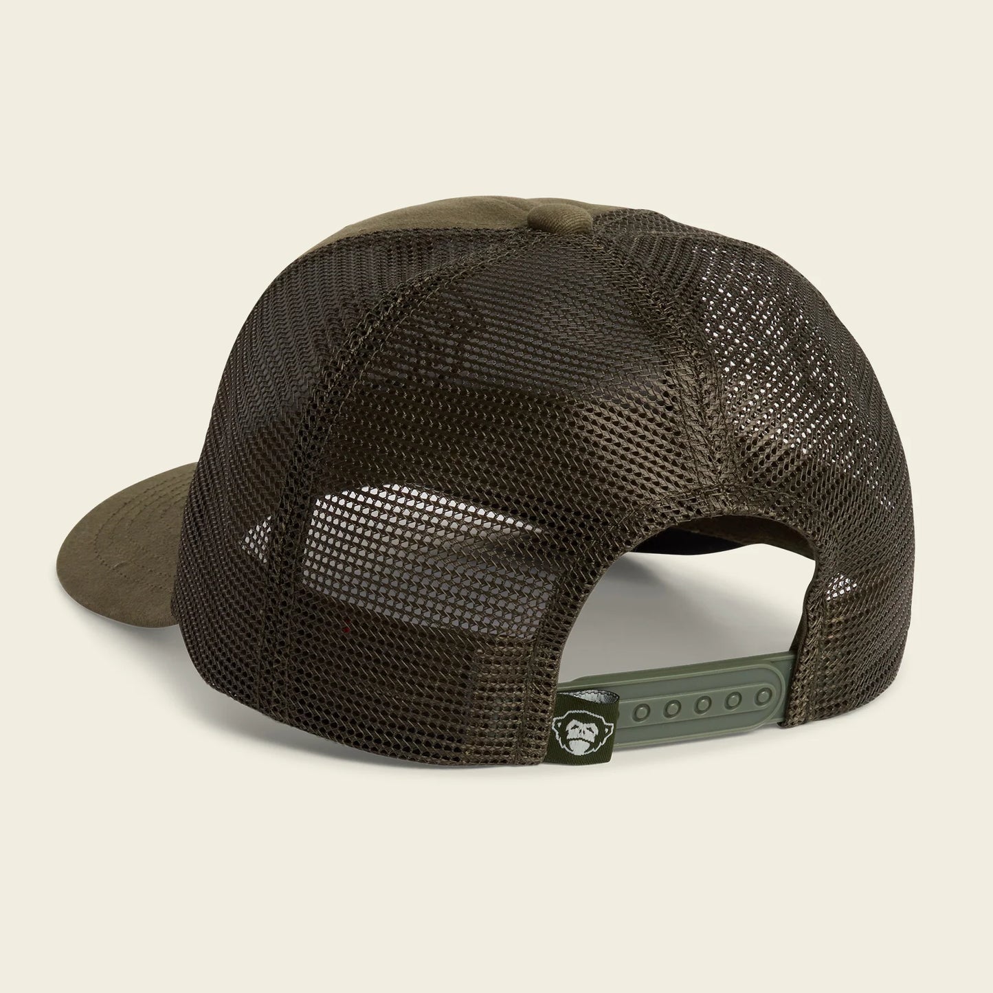 Howler Bros El Mono Badge Standard Hat
