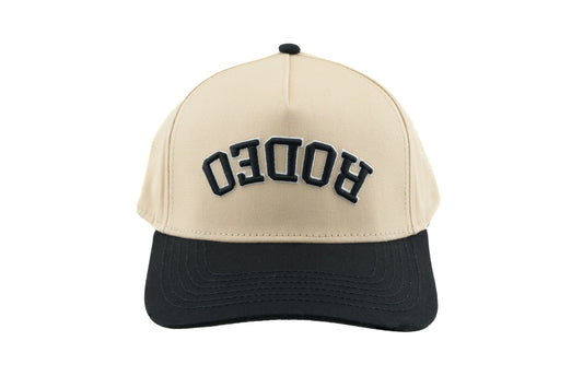 Ferrell Brand "Rodeo Hat"