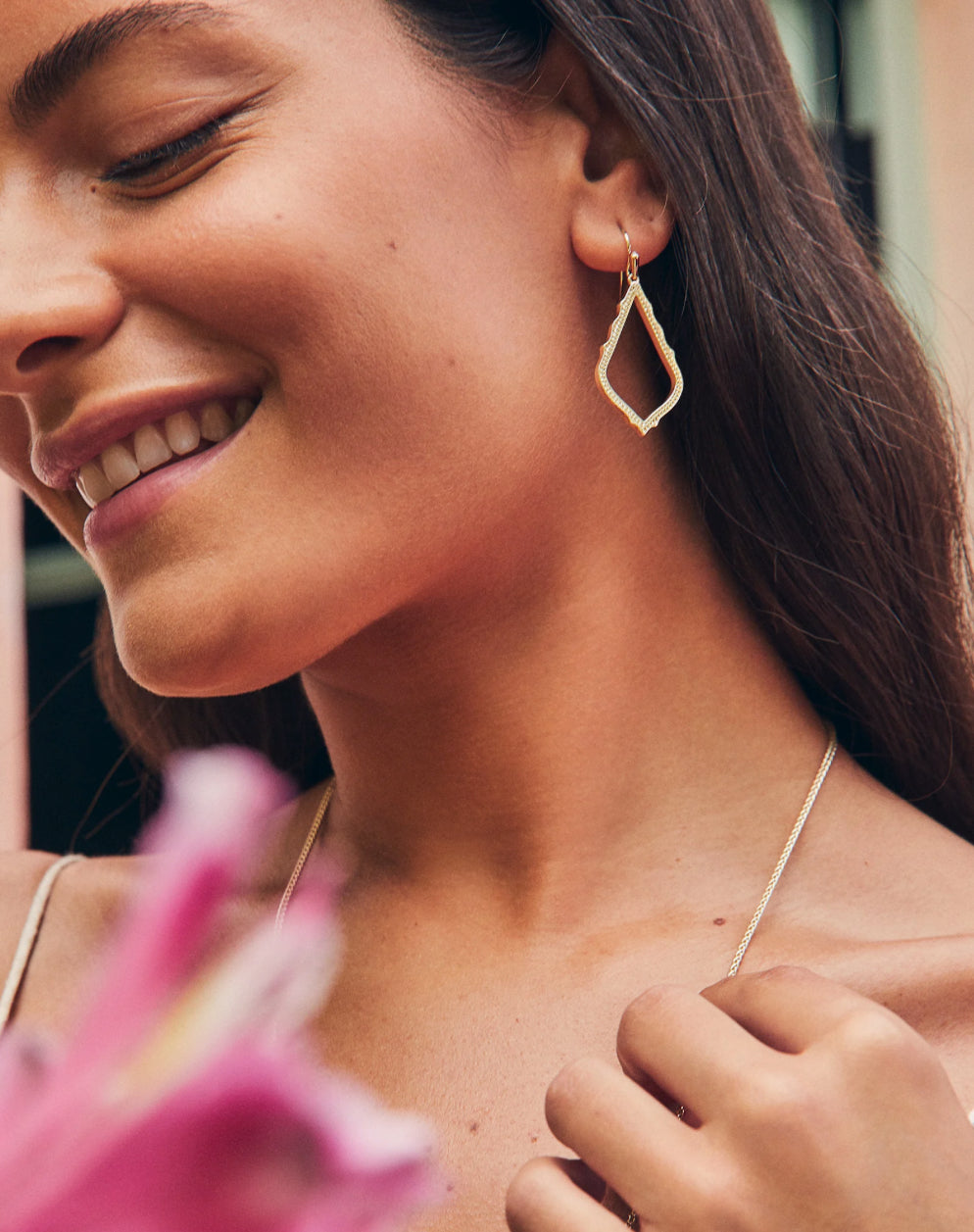 Kendra Scott Sophia Earring