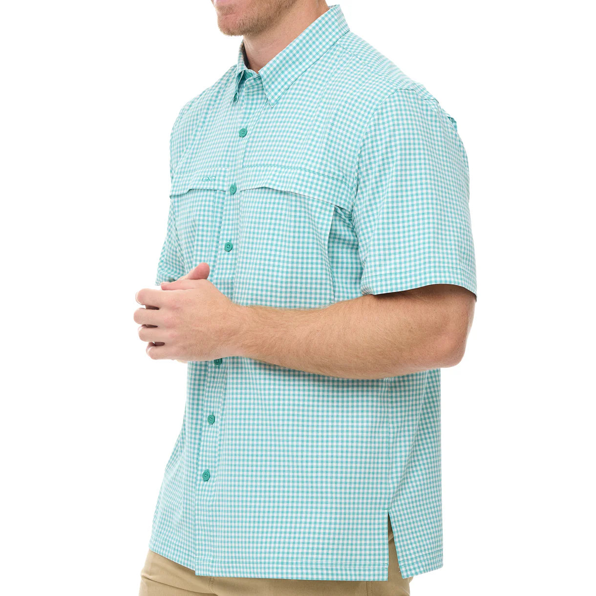 Game Guard Dorado TekCheck Shirt