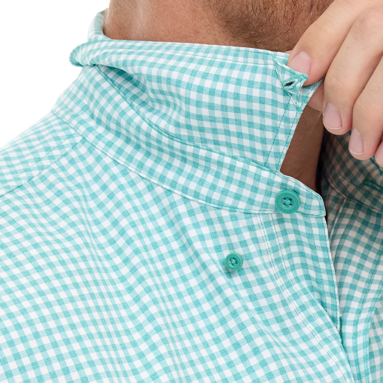 Game Guard Dorado TekCheck Shirt