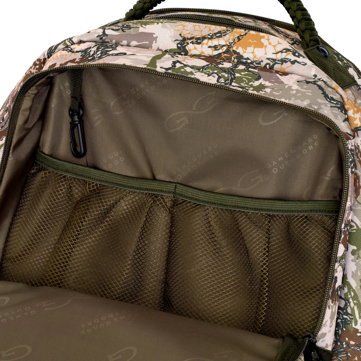 GameGuard GameGuard Digital BackPack