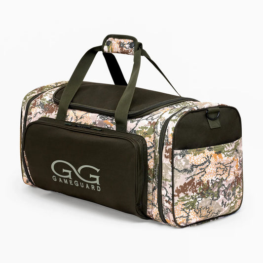 GameGuard GameGuard Digital Duffle Bag