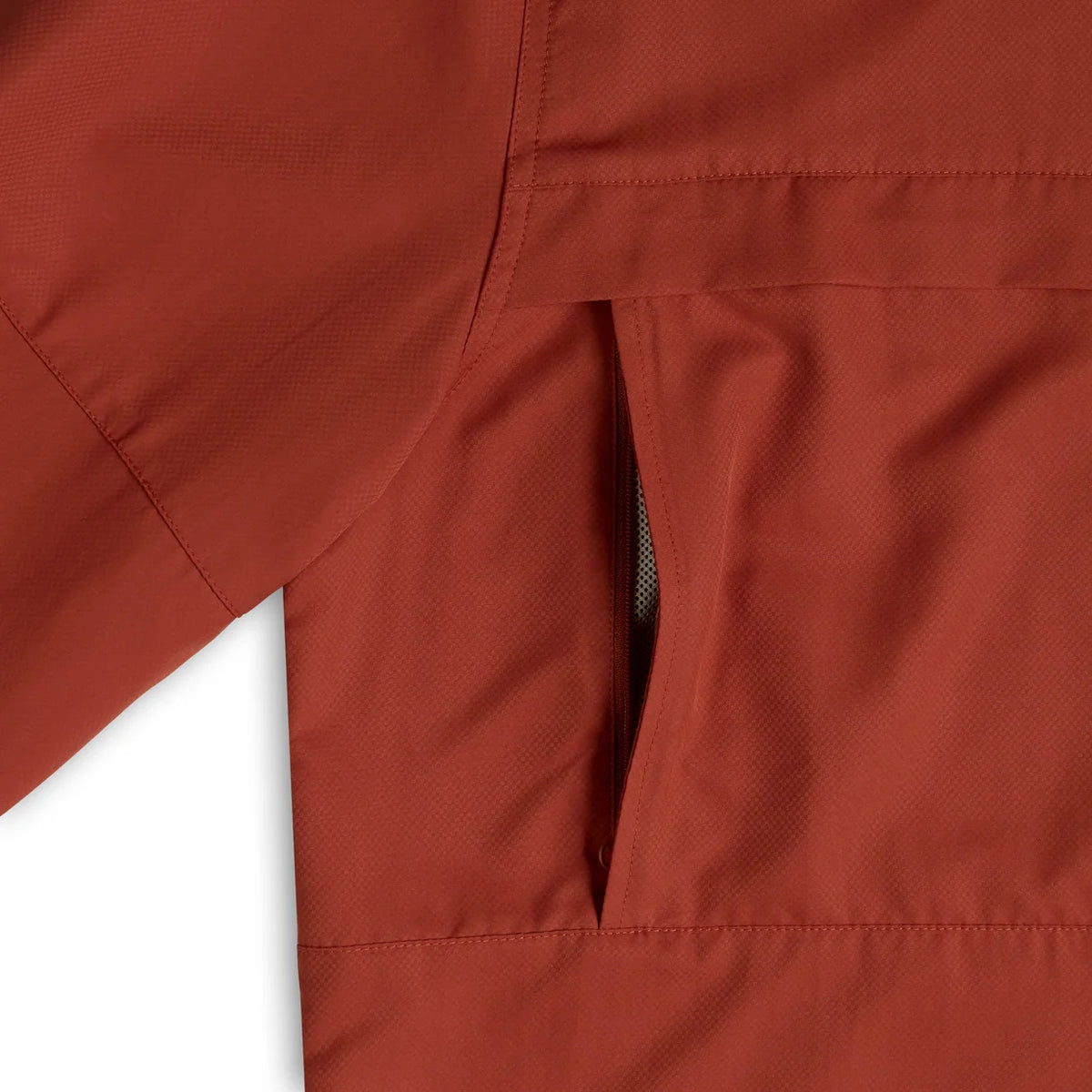 GAMEGUARD Copper EXPLORER Shirt | Long Sleeve