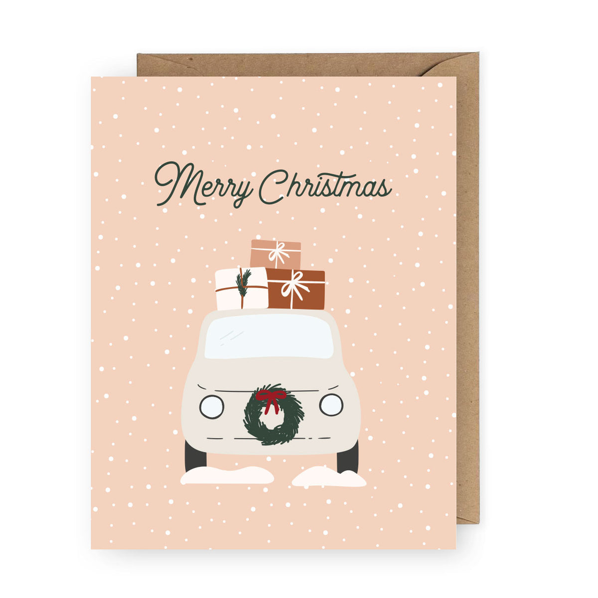 The Anastasia Co Greeting Cards (multiple styles)