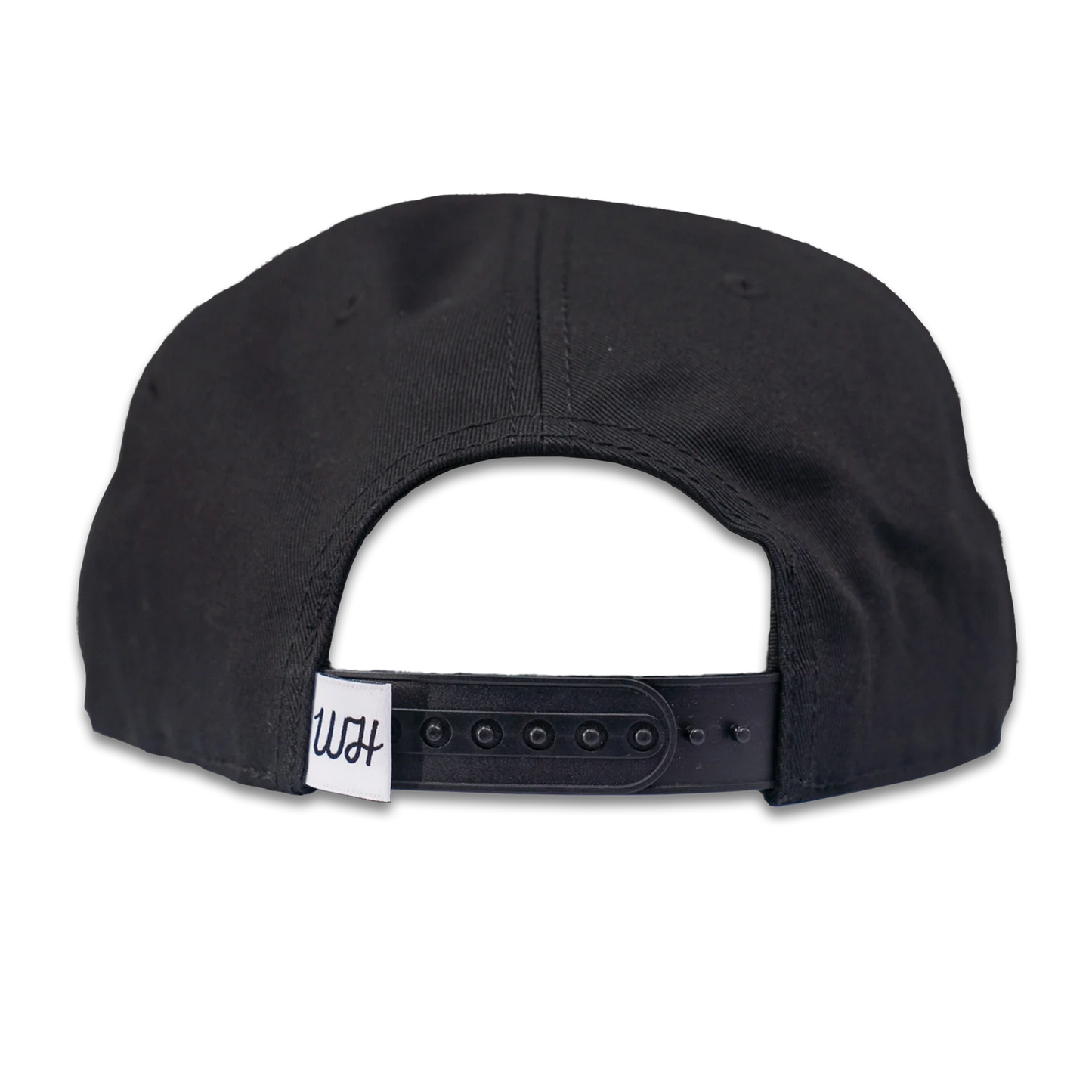 Lane Frost Ghost Rider Cap