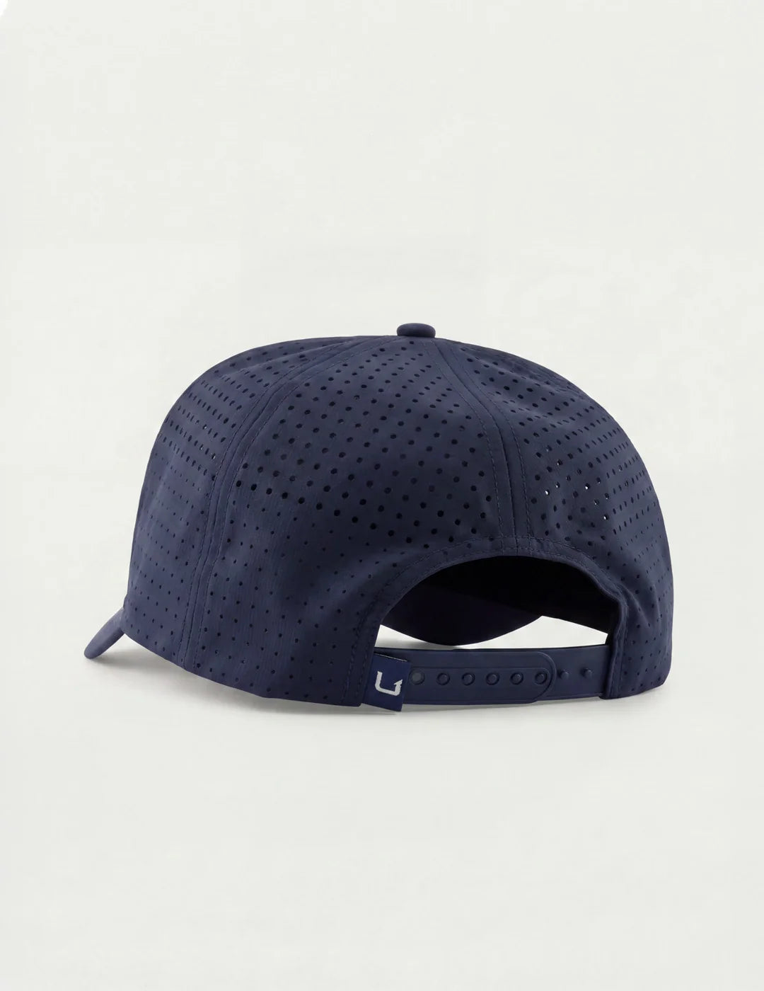 HUK Patch Performance Rope Hat