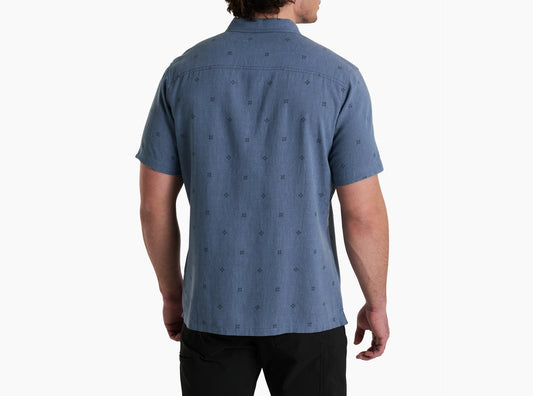 KUHL Getaway Dusk Blue
