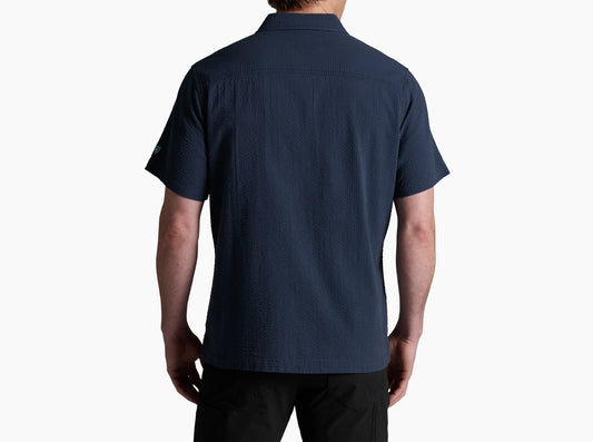 KUHL Kastaway Pirate Blue
