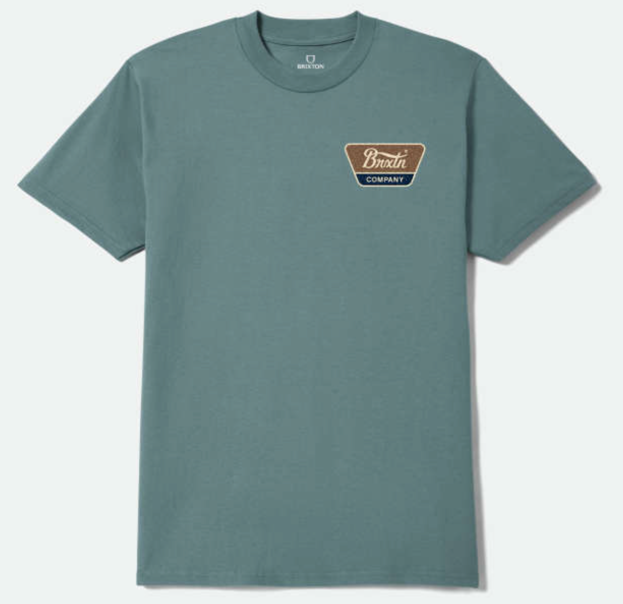 Brixton LINWOOD STANDARD T-SHIRT
