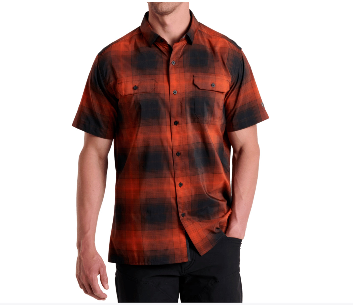 KUHL RESPONSE™ Bloodstone Red