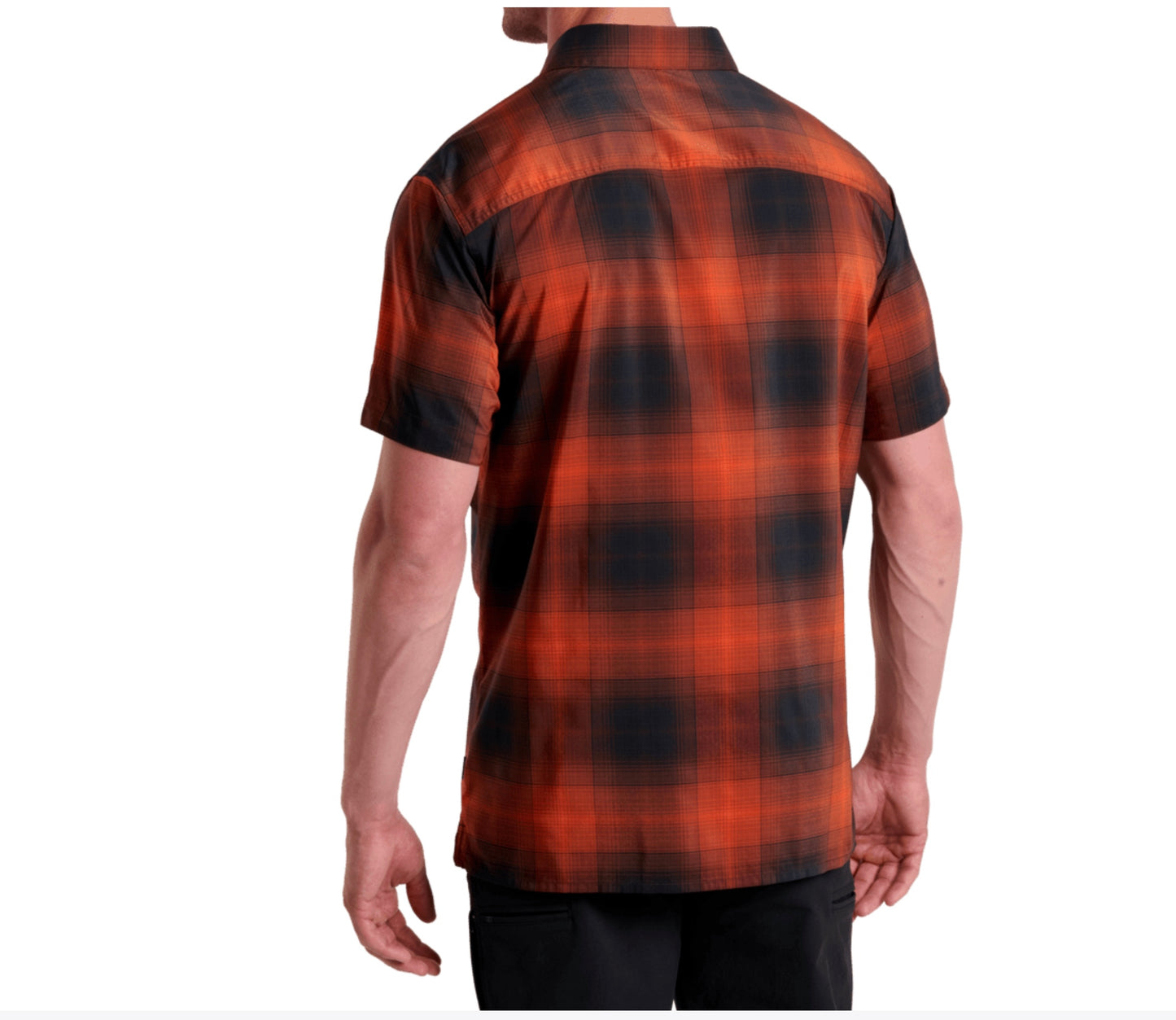 KUHL RESPONSE™ Bloodstone Red