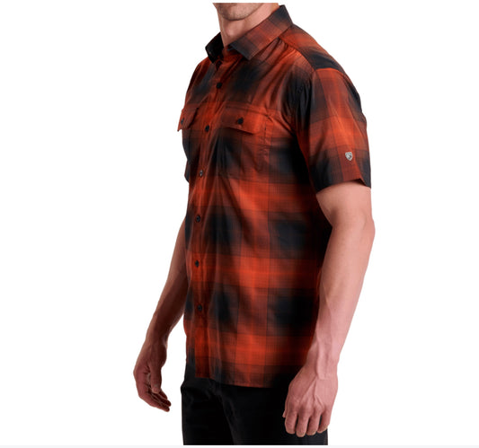 KUHL RESPONSE™ Bloodstone Red