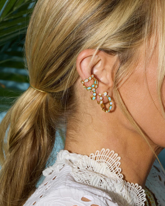 Melinda Maria Isla Huggies