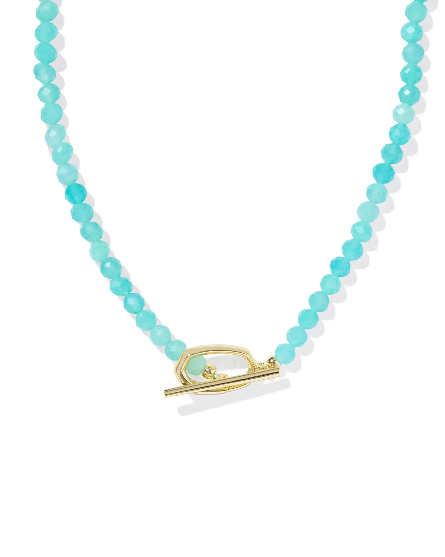 Kendra Scott Sylvia Strand Necklace in Gold (Multiple Colors)