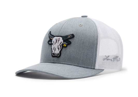 Lane Frost Brand Bully Cap