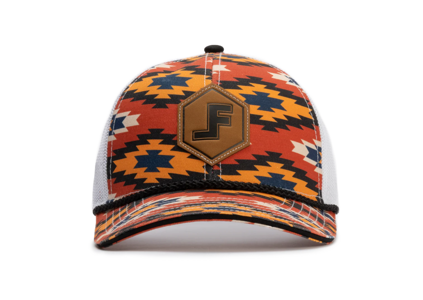 Lane Frost Brand Diamondback Cap