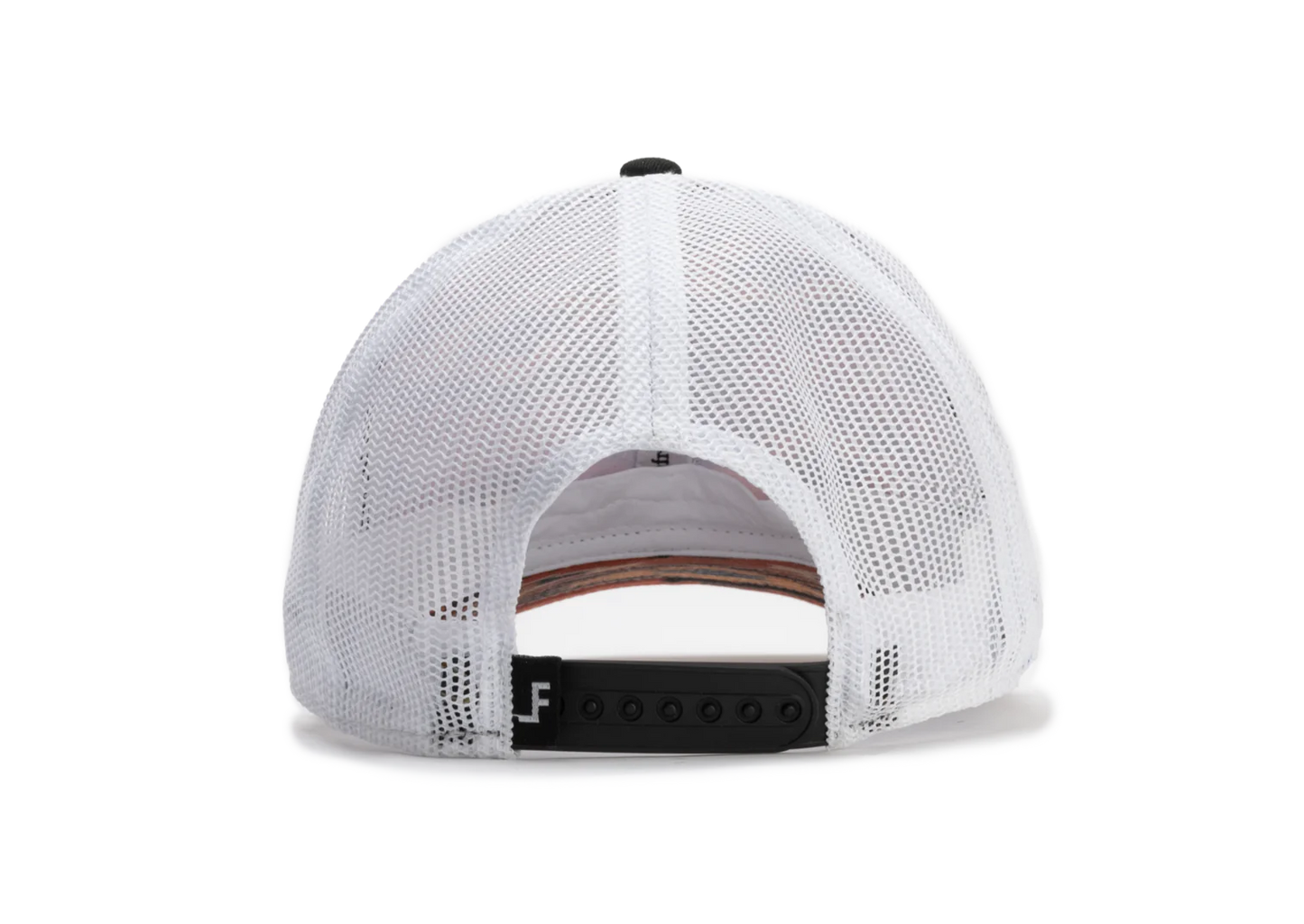 Lane Frost Brand Diamondback Cap