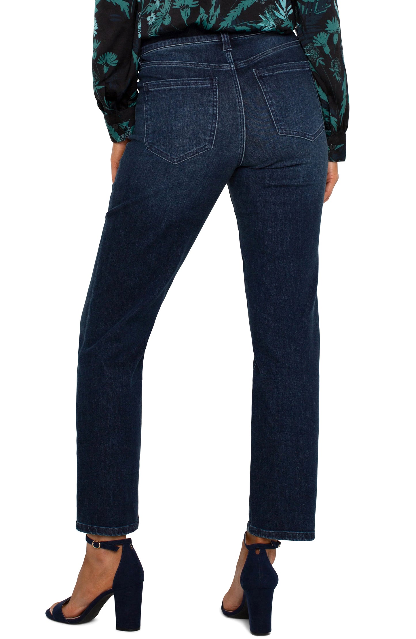 Liverpool The Gia Glider® Slim - Eco