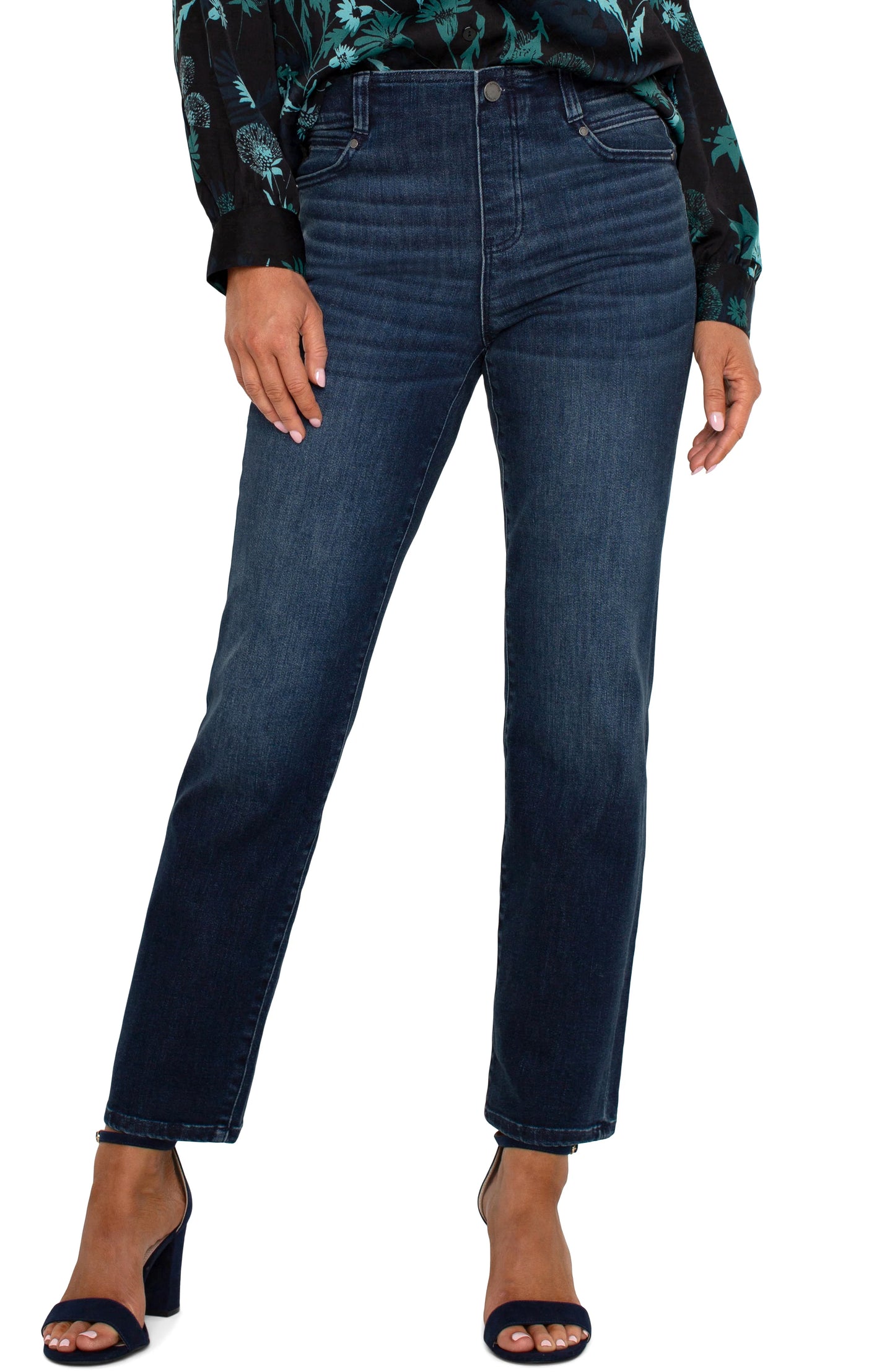Liverpool The Gia Glider® Slim - Eco