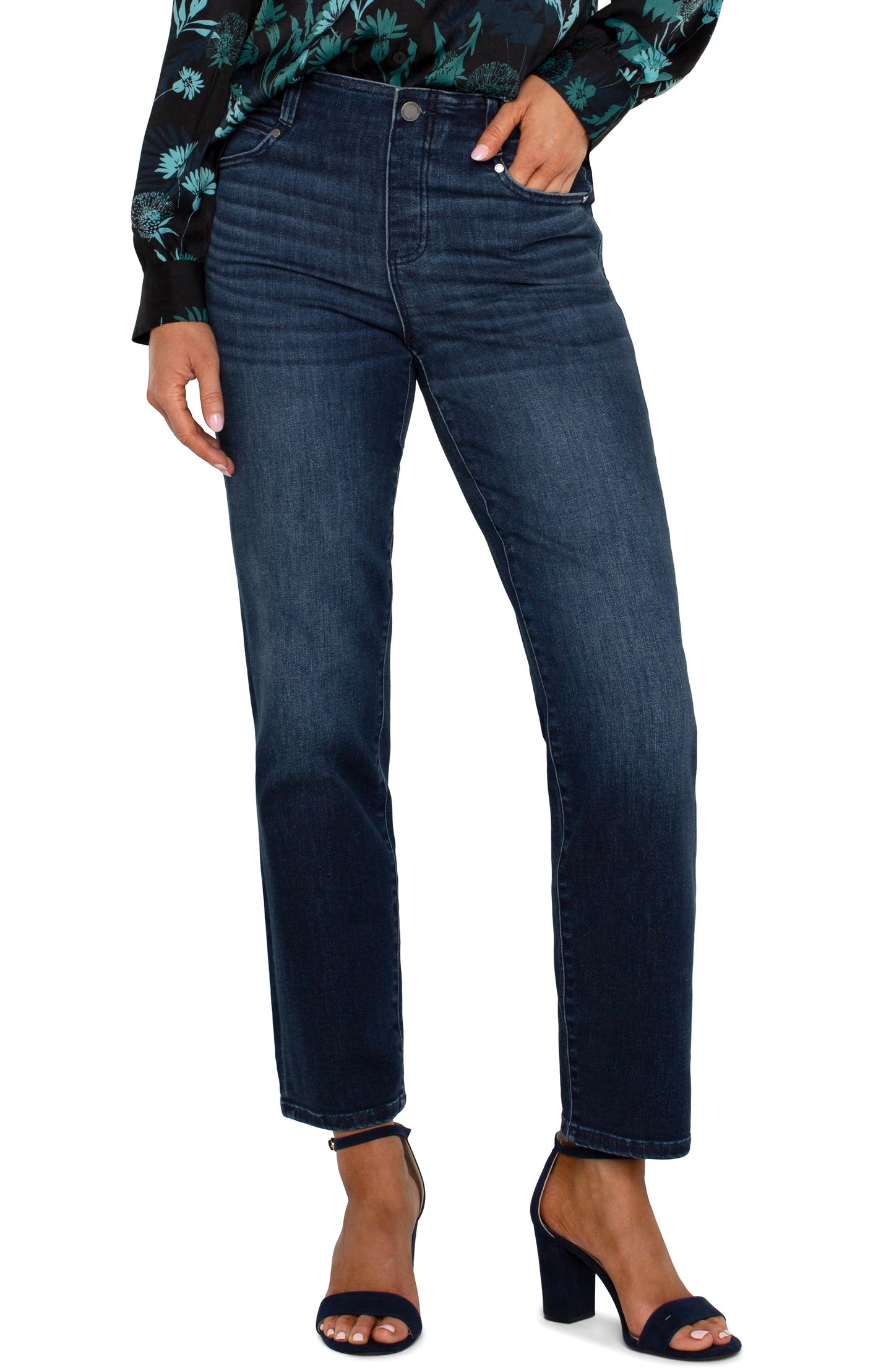 Liverpool The Gia Glider® Slim - Eco